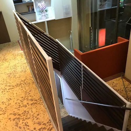 Hotel Aqua Osaka Zewnętrze zdjęcie