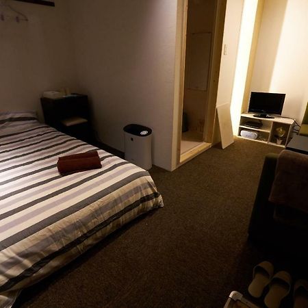 Hotel Aqua Osaka Zewnętrze zdjęcie
